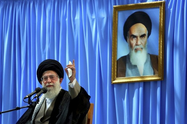 Khamenei: Iran's Supreme Investor