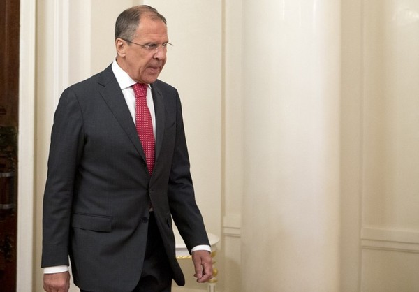 Russia's Syria Plans Could Backfire