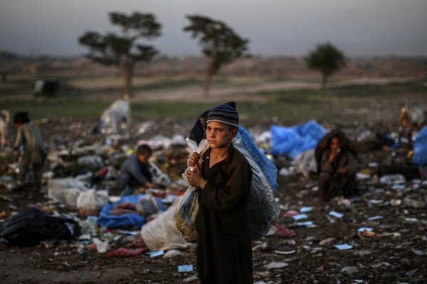 Can Pakistan Avoid Demographic Doom?