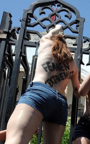 Western Feminists Ignore Muslim Issues
