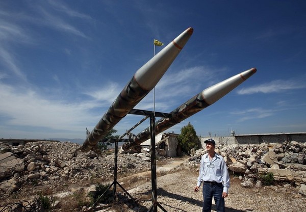 Lebanon Inches Toward Disaster