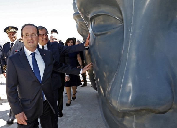 The Economic & Political Decline of France