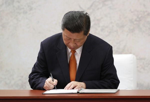 How Obama Failed to Make Friends with China