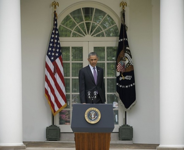 Contradictions of Obama's Statecraft