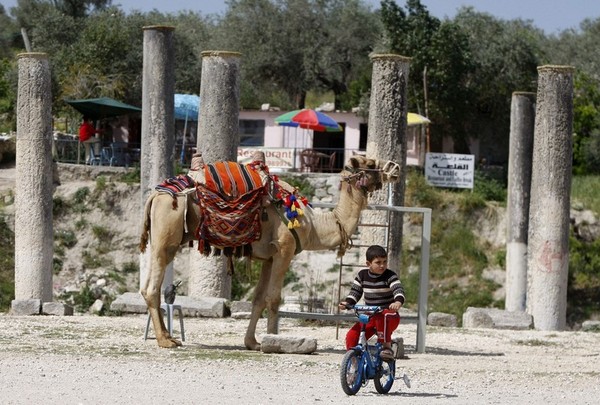 Racist Attacks Against Arabs on Rise in Israel