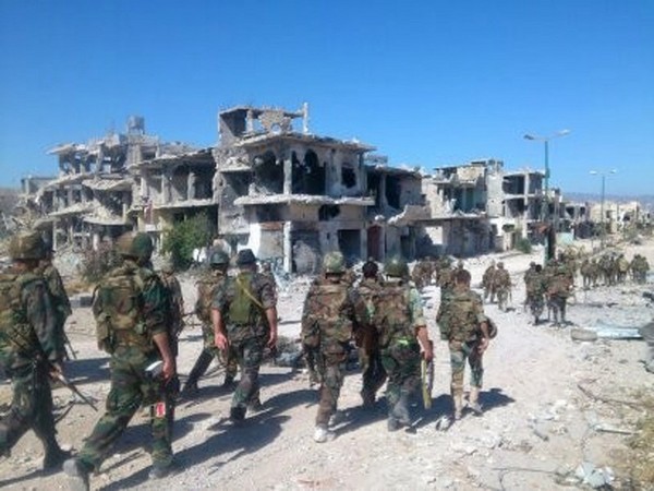 Why Would Assad Want to Use Chemical Weapons?