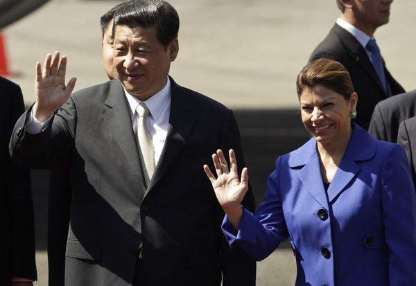 Don't Treat China Like a Superpower