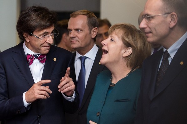 Bilderberg: No Conspiracy, But Influential