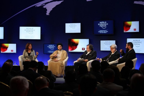 Mideast May Miss U.S. Imperialism