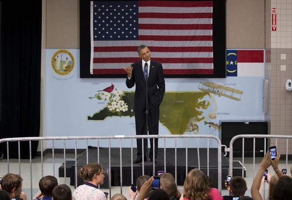 Obama Clueless on Syria