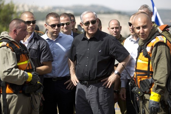 The Offhand Conquest of Jerusalem