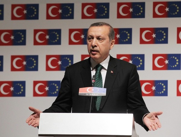 Recep Tayyip Erdogan: Democrat or Sultan?