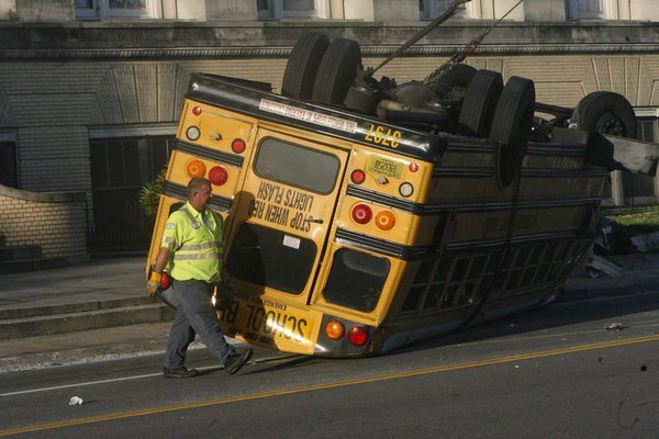 Most Dangerous Job in the World