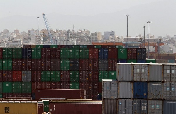 U.S. Rocks at Globalization