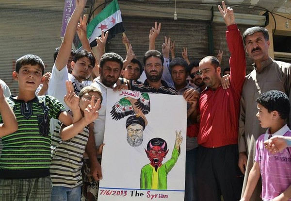 Iran's Eight Dwarves