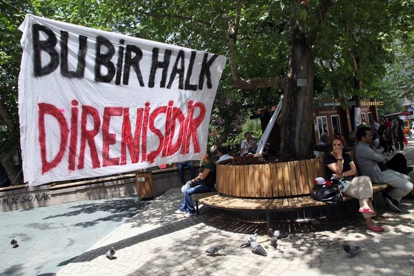 A User's Guide to Democratic Transitions