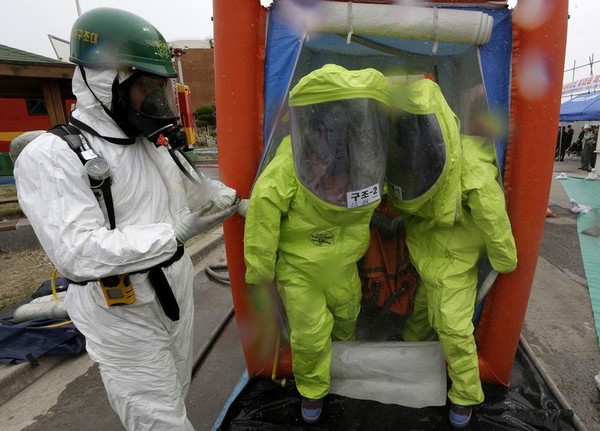 India's Living Hell: Acid Attacks