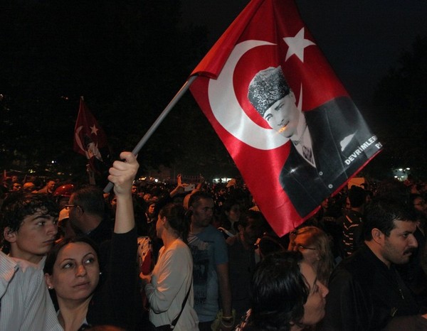 Erdogan's Arrogance Could Destroy Turkey