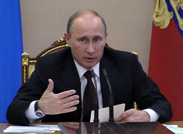 What Russia's Rulers Hide