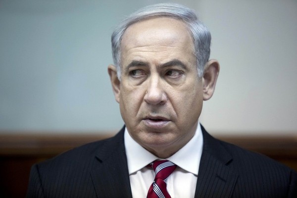 Netanyahu Not Considering Two-State Solution
