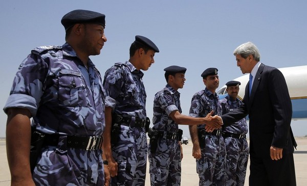 Why Is Saudi Arabia Panicking?