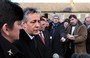 Northern Ireland: Scandal-Hit Minister Back to Work