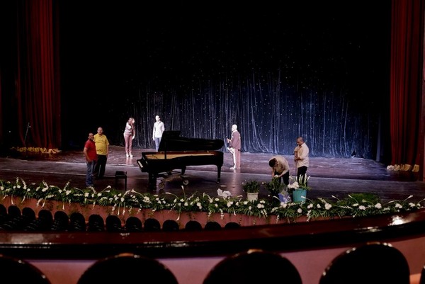 Egyptian Brotherhood's Assault on the Arts