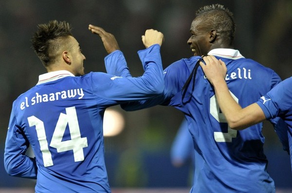 A Journey into the World of Italy's Soccer Thugs