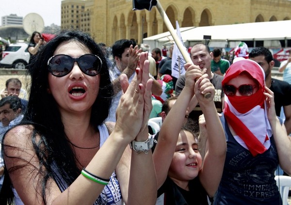 Why Hezbollah Gets Away with It