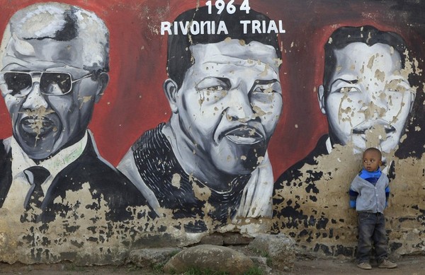 Africa: The Continent of Plenty