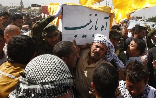 European Jihadists in Syria Provoke Fear