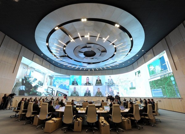 Russia the Kingmaker of the Mideast