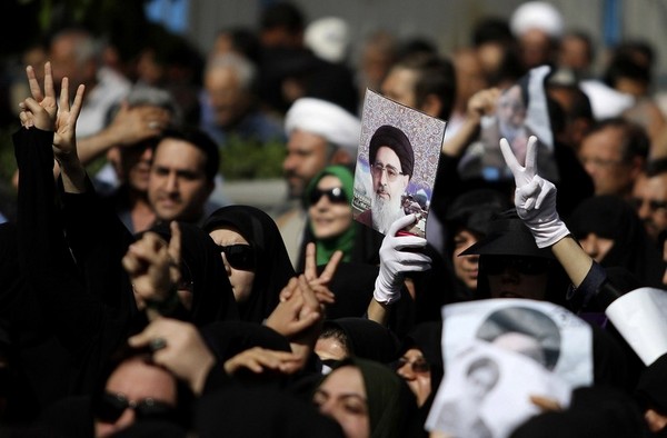 Obama Should Play JFK with Iran