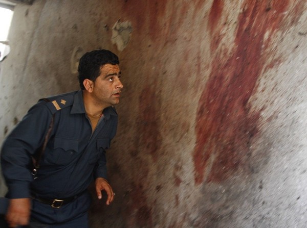 The Taliban's Drug Lords