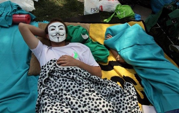 EU Preps Anti-Democratic Power Grab