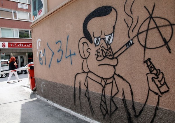 I Can Never Trust Turkey's Government Again