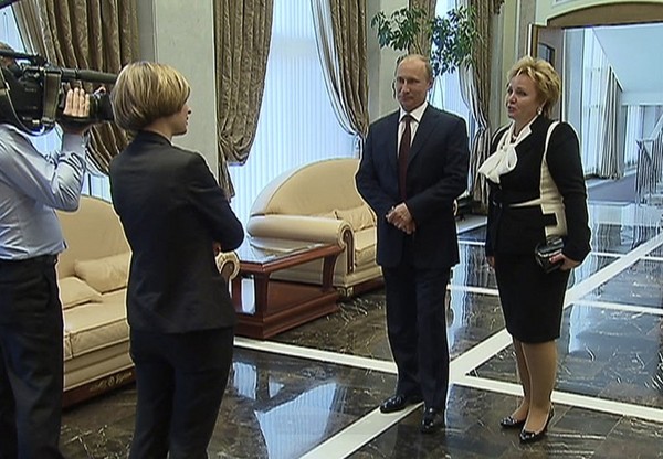 Divorce and the Duma