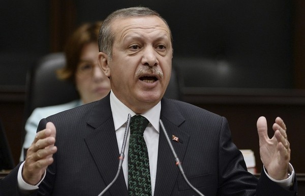 Finding a Way Out for Turkey