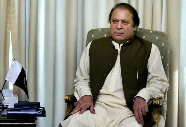 The Filthy Rich Loot Pakistan