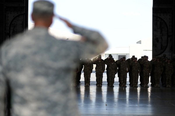 Seven Conflicts of Concern for the U.S. Military