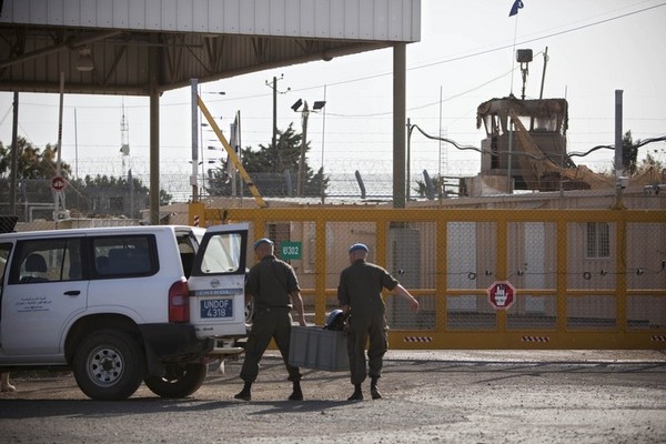 America Is Getting Tired of Israel