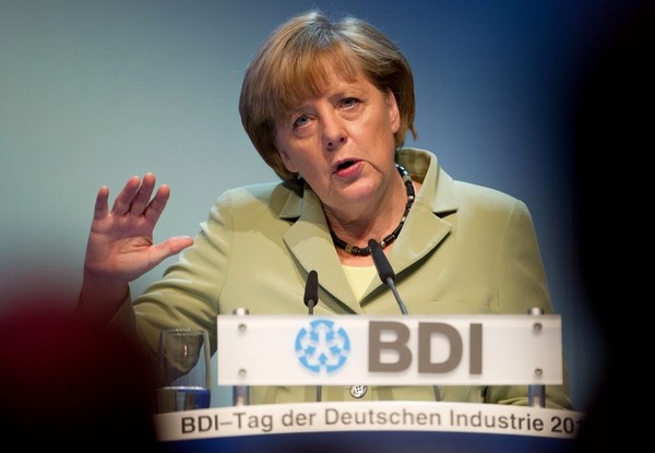 A Battle for the Euro's Destiny