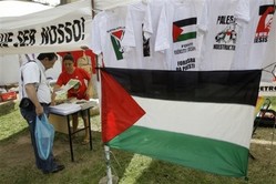 Palestinian Use 