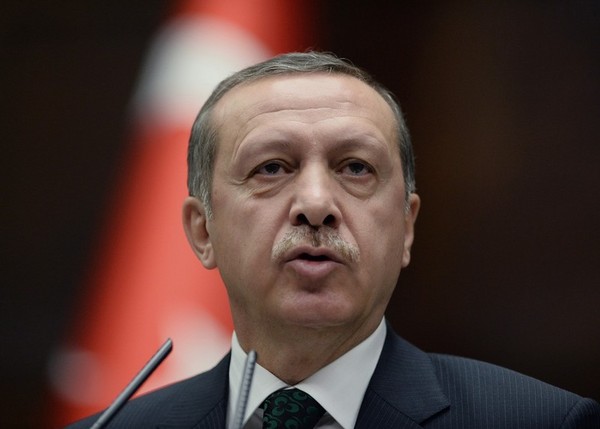 Turkey's Crackdown Threatens EU Accession