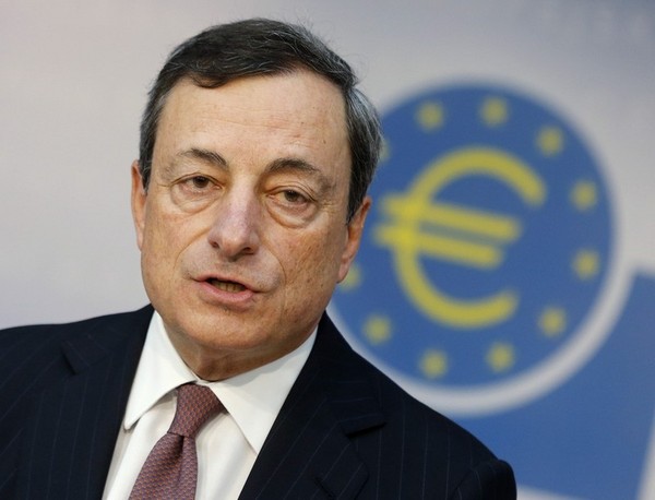 Euro Crisis: Less Money, More Problems