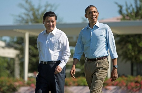 Realpolitik and Spinning the U.S.-China Summit