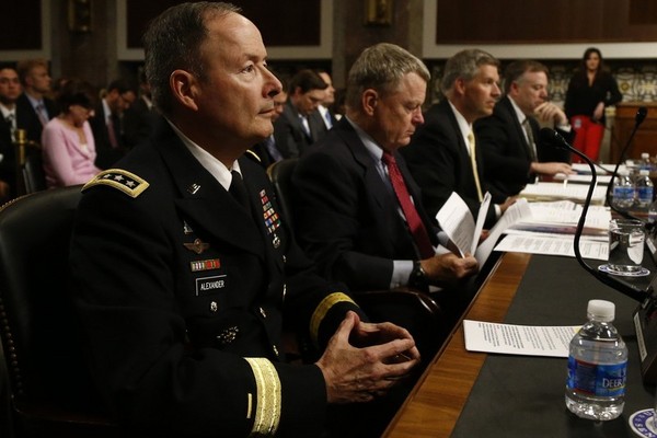 The U.S. Is Behaving Like China