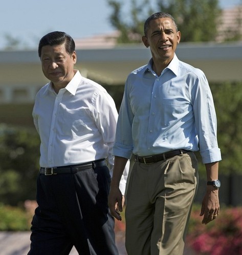 Can U.S.-China Relations Be Saved?