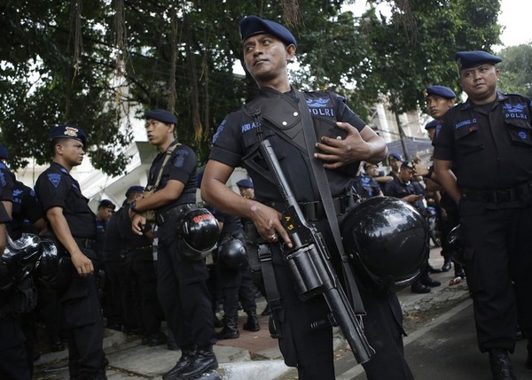 Dark Side of Indonesia's Fragile Democracy