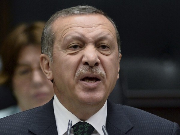 Erdogan and Putin: Tyrants of the Majority